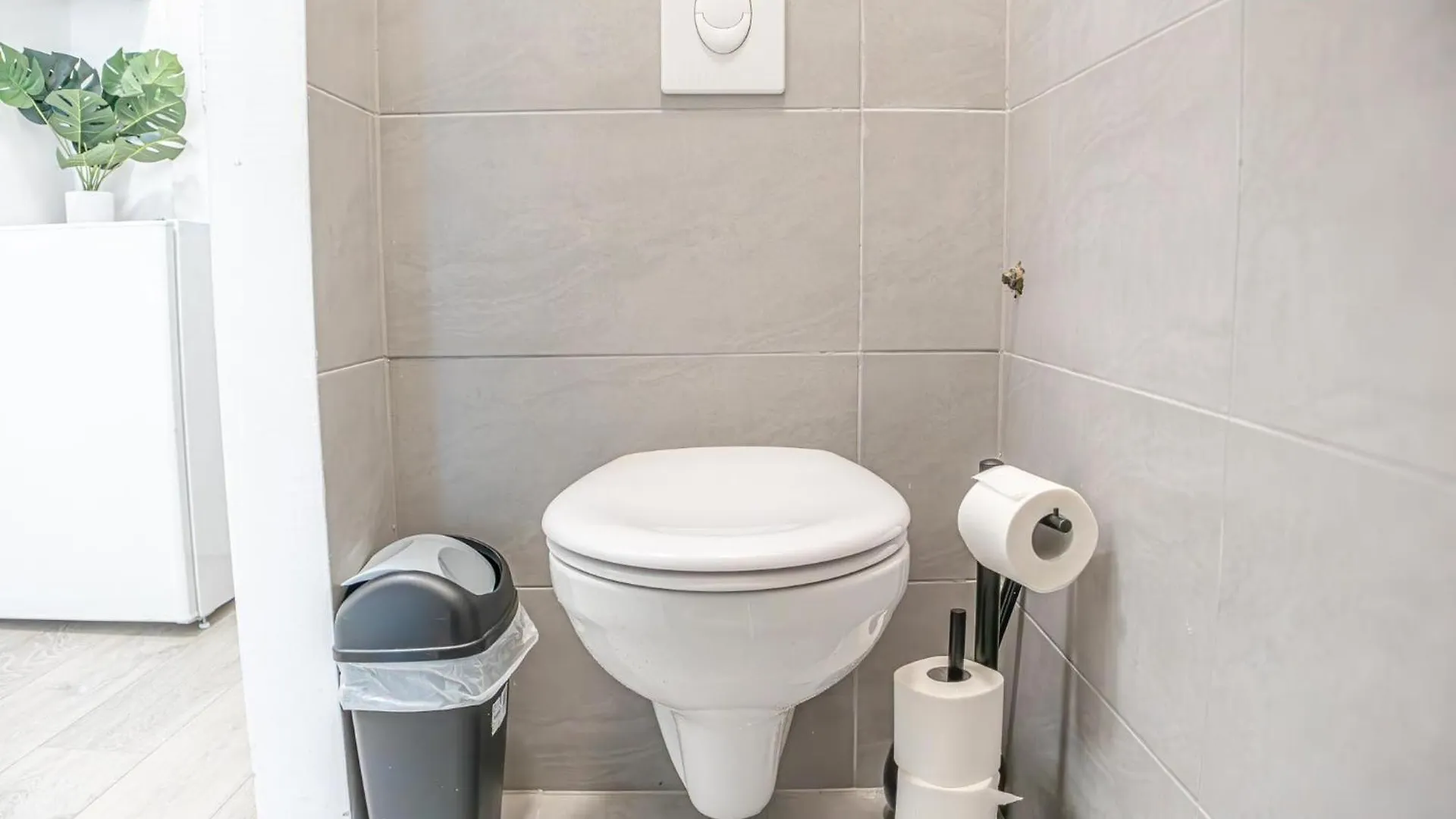 Apartament Trendy Studio Free Coffee - Wiener Stadthalle